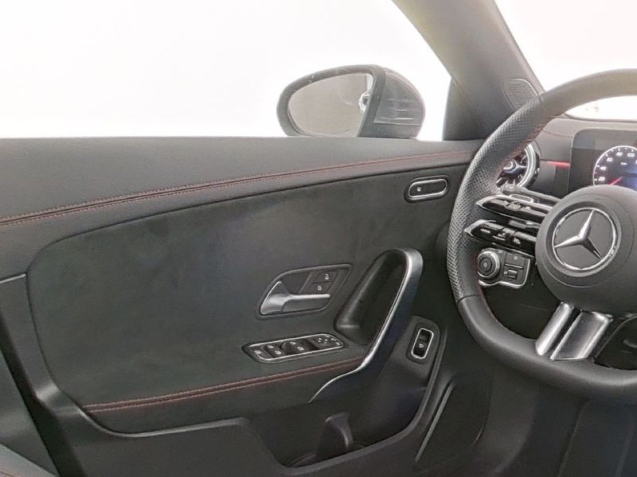 Mercedes-Benz CLA – Bild 8