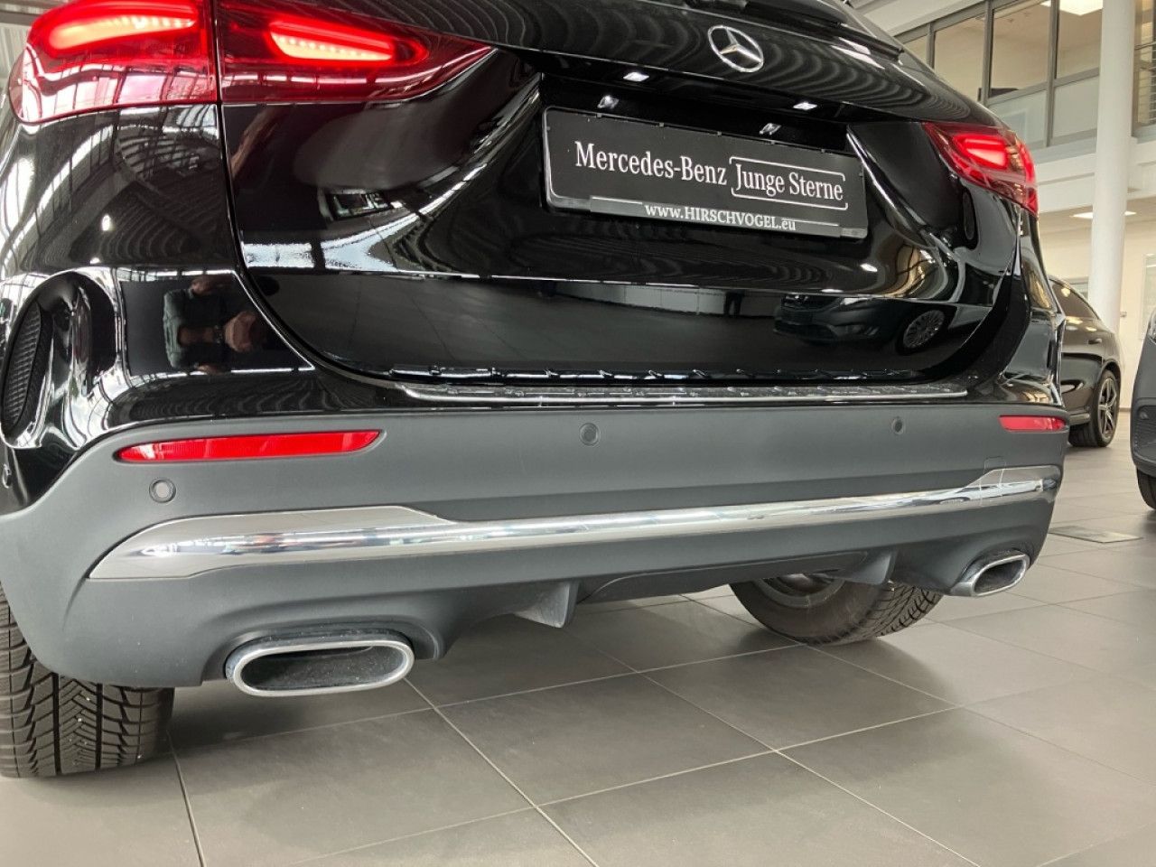 Mercedes-Benz GLA – Bild 19