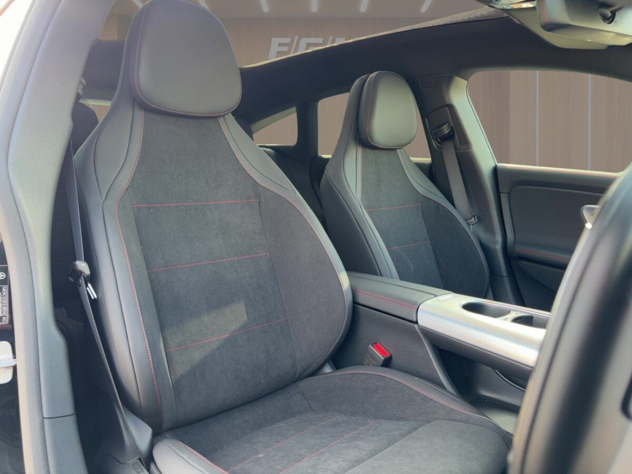 Mercedes-Benz CLA – Bild 18