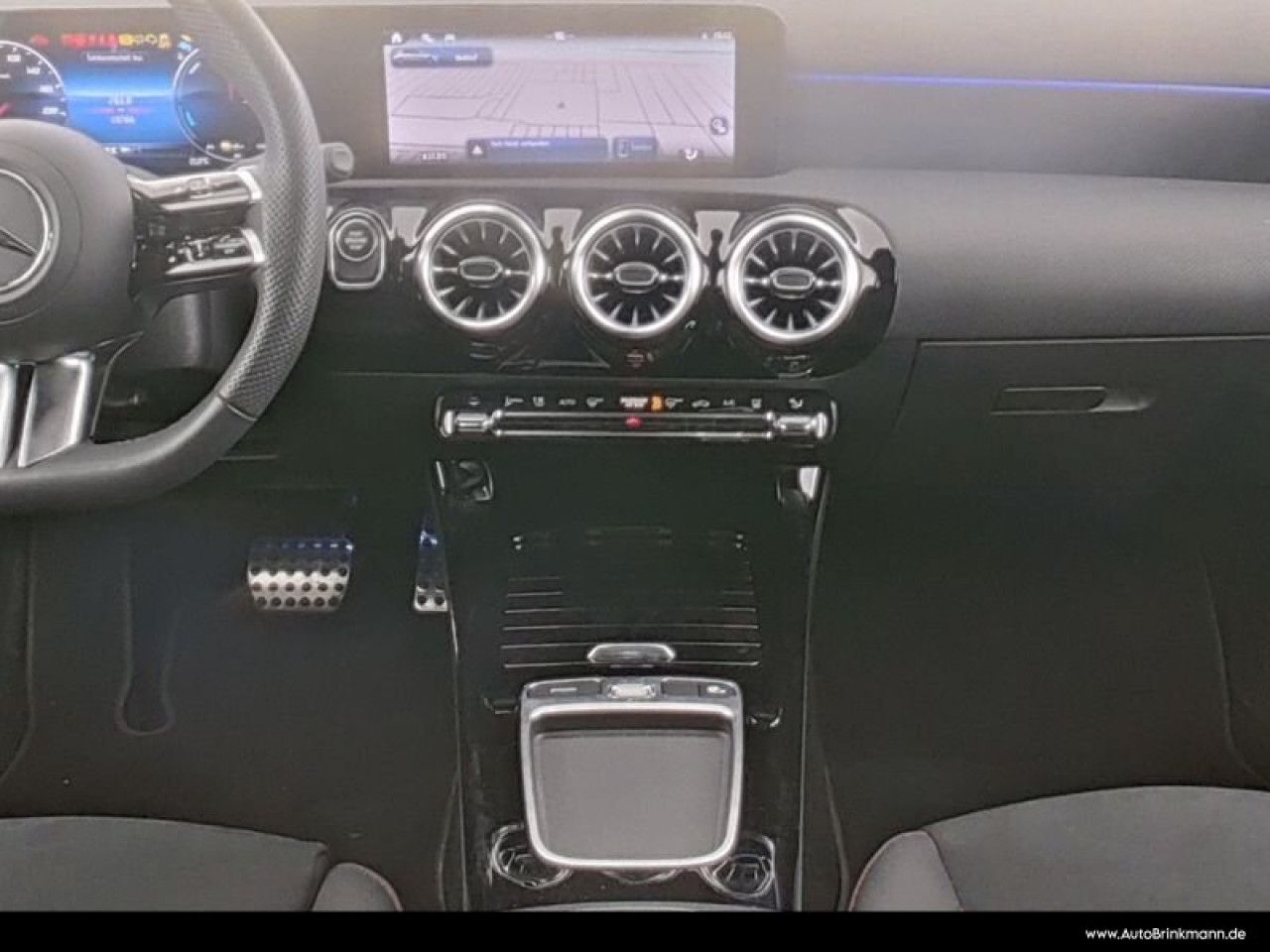 Mercedes-Benz A-Klasse – Bild 5
