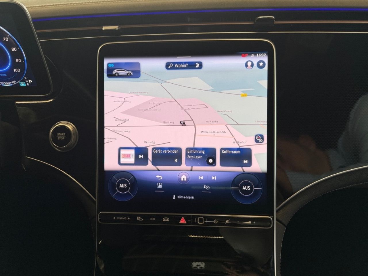Mercedes-Benz EQE – Bild 15