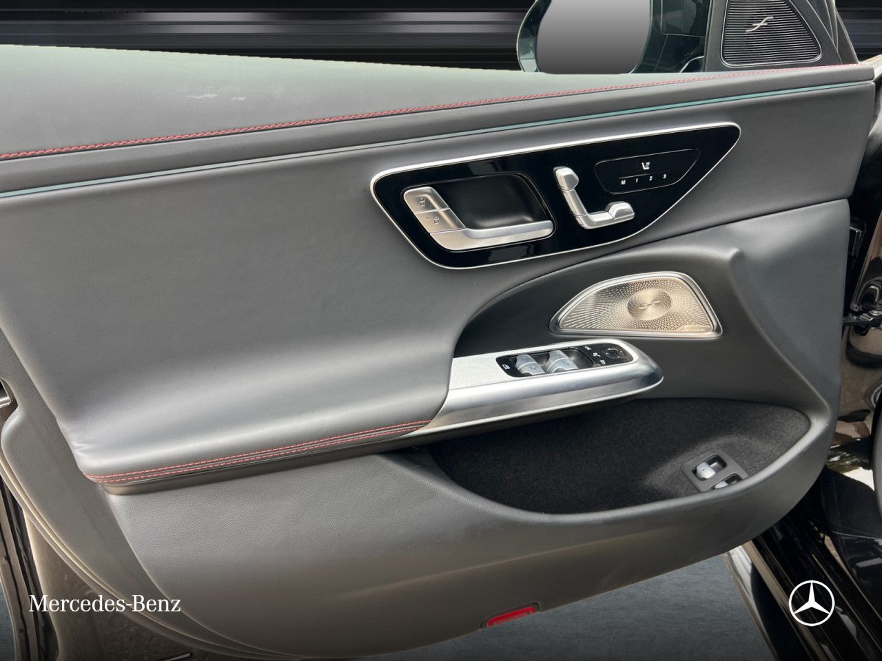 Mercedes-Benz E-Klasse – Bild 10