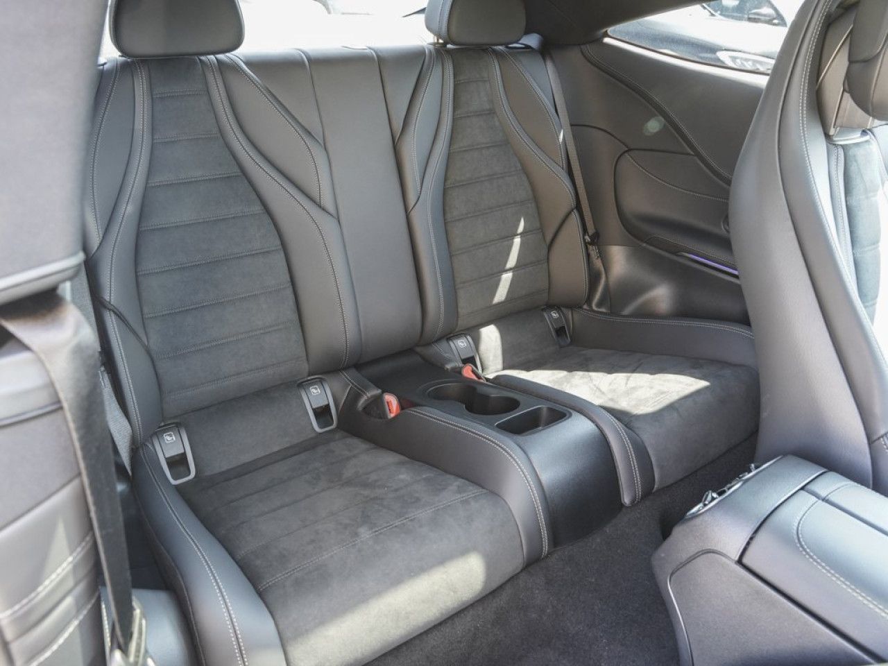 Mercedes-Benz CLE – Bild 14