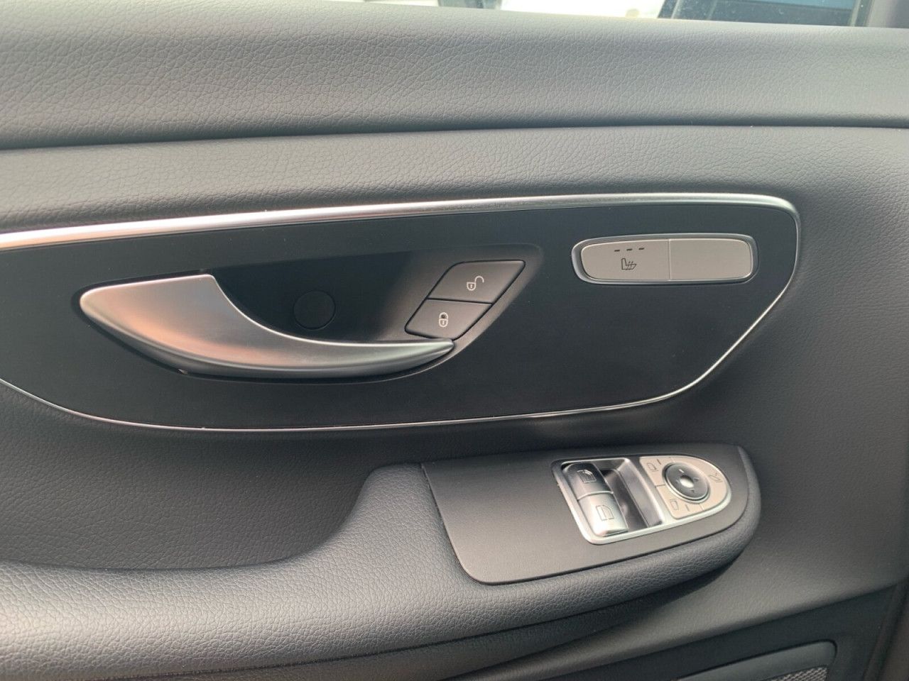 Mercedes-Benz V-Klasse – Bild 17