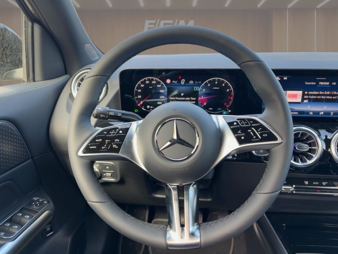 Mercedes-Benz GLA – Bild 9