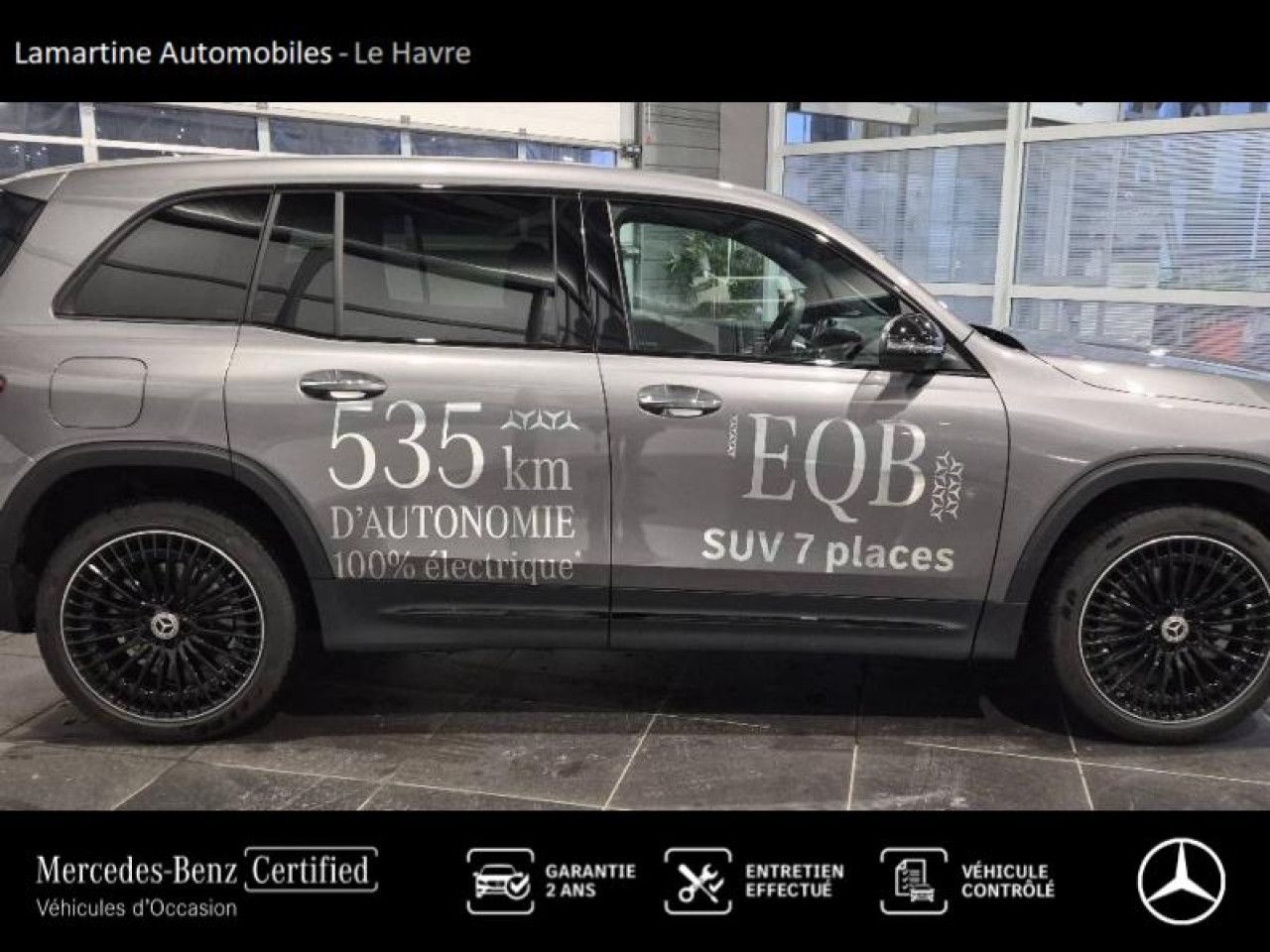 Photo du v&eacute;hicule 3 / 18