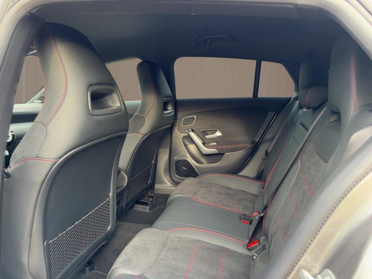 Mercedes-Benz CLA – Bild 7
