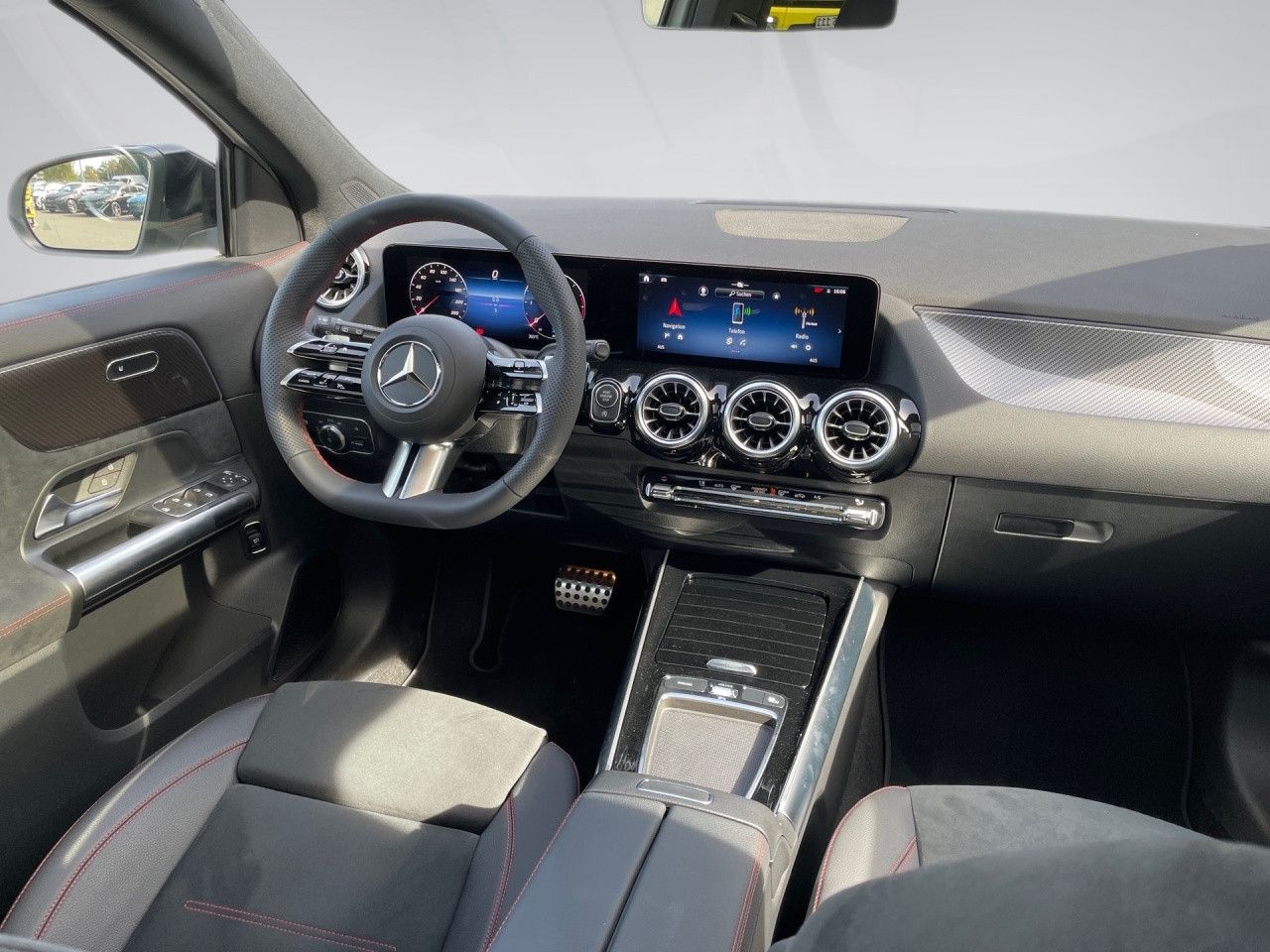 Mercedes-Benz GLA – Bild 10