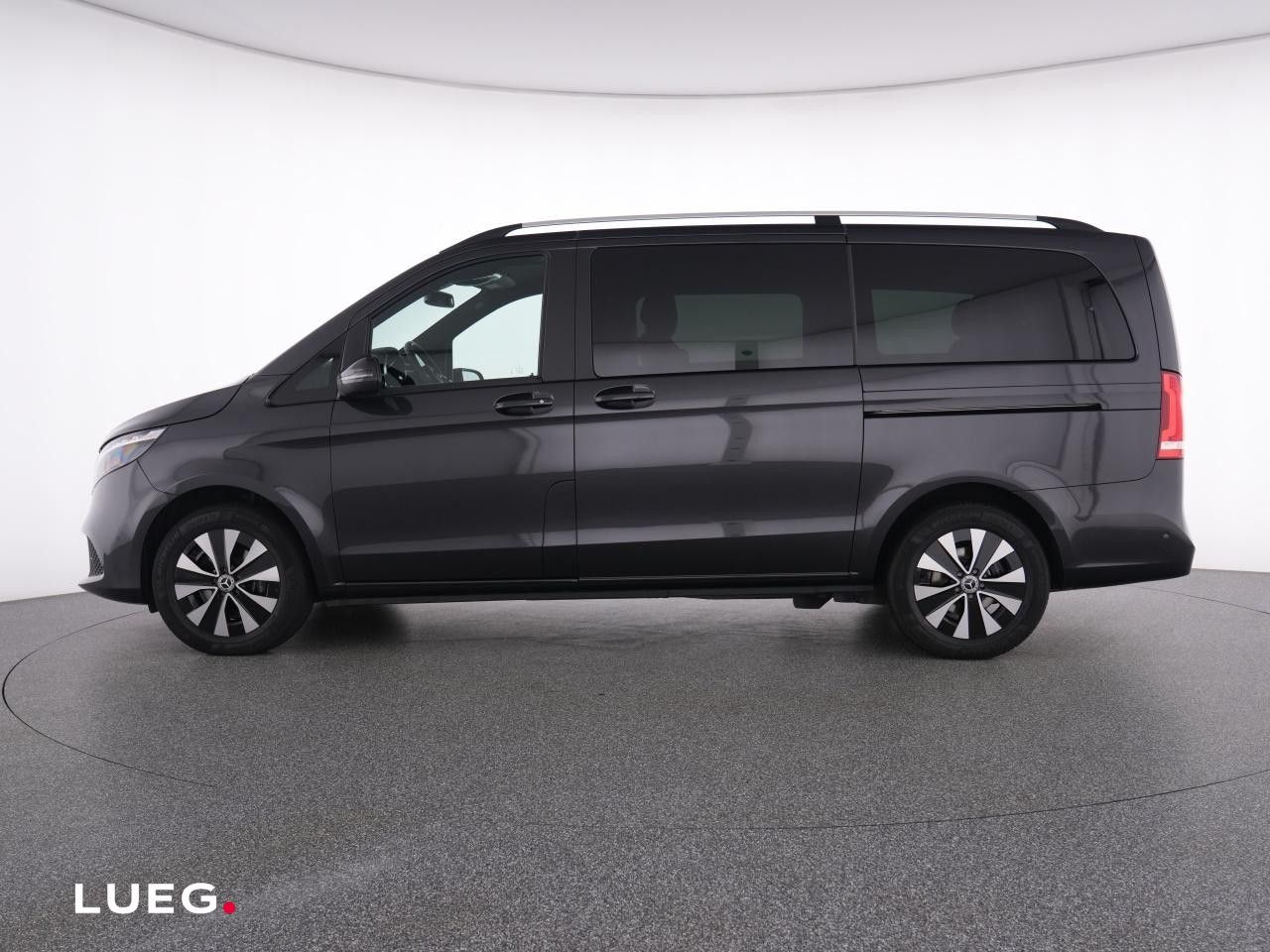 Mercedes-Benz V-Klasse – Bild 10