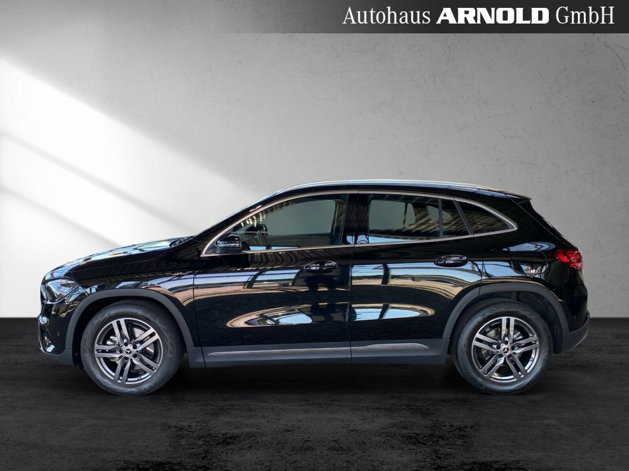 Mercedes-Benz GLA – Bild 3