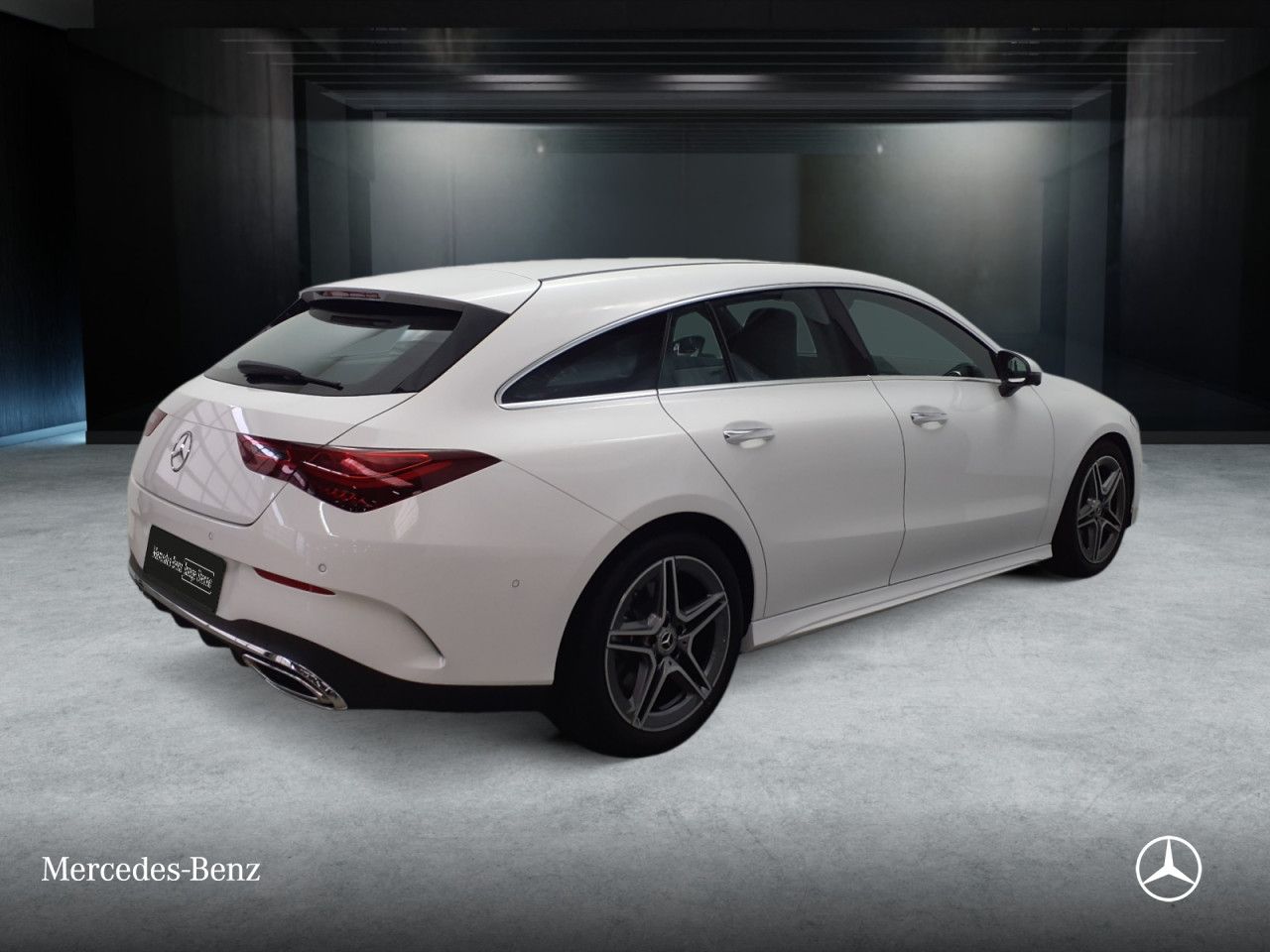 Mercedes-Benz CLA – Bild 3