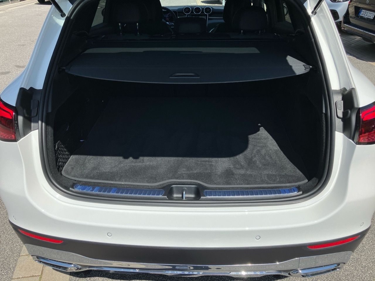 Mercedes-Benz GLC – Bild 7