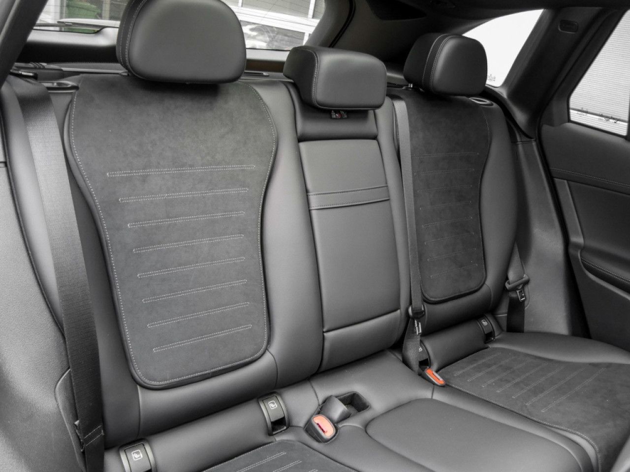 Mercedes-Benz GLC – Bild 4