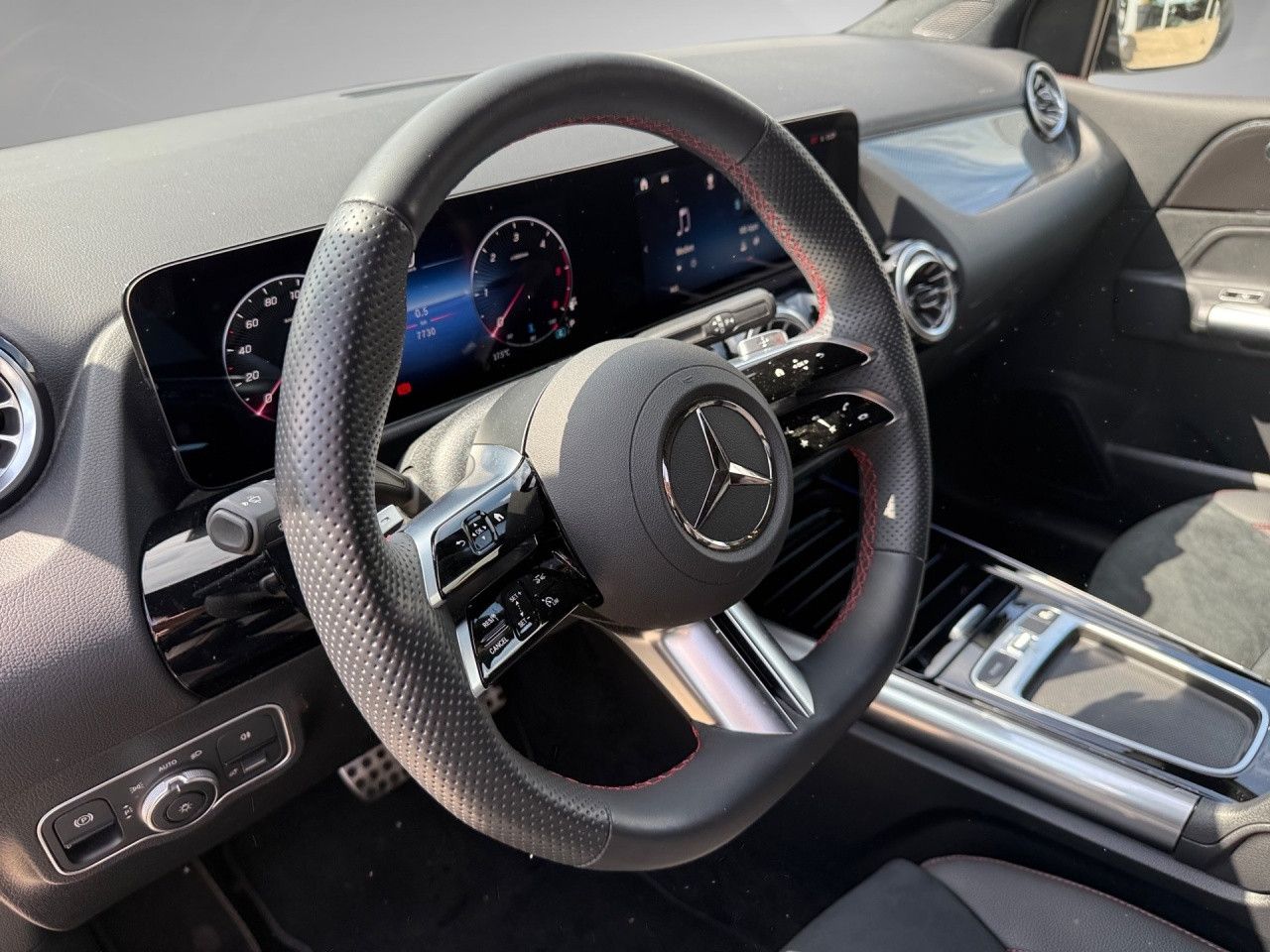 Mercedes-Benz B-Klasse – Bild 15