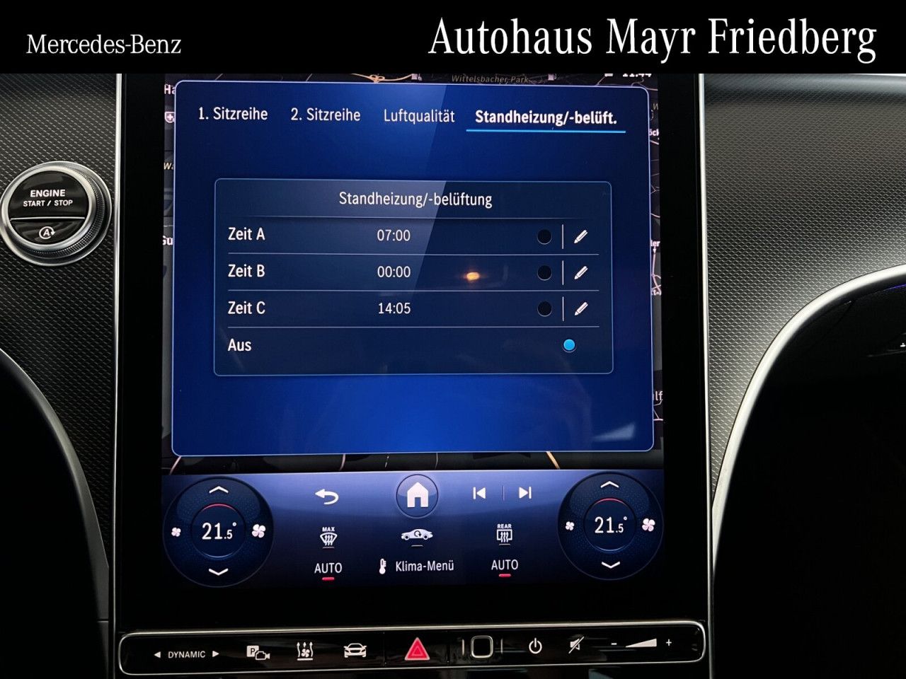 Mercedes-Benz C-Klasse – Bild 25