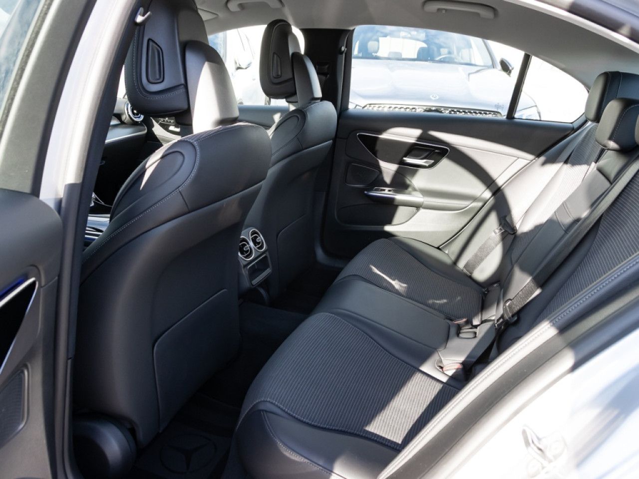 Mercedes-Benz C-Klasse – Bild 5