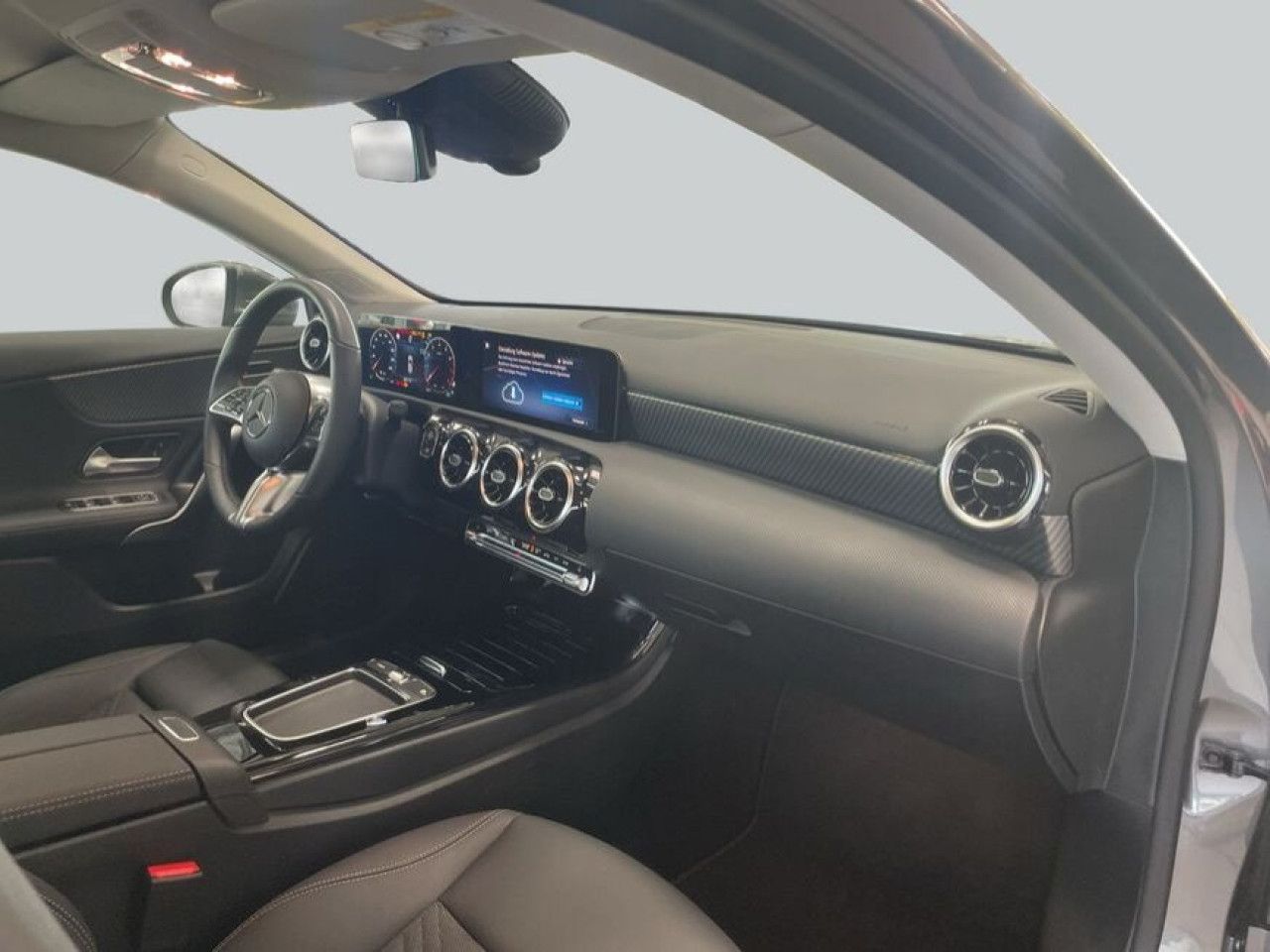 Mercedes-Benz A-Klasse – Bild 15