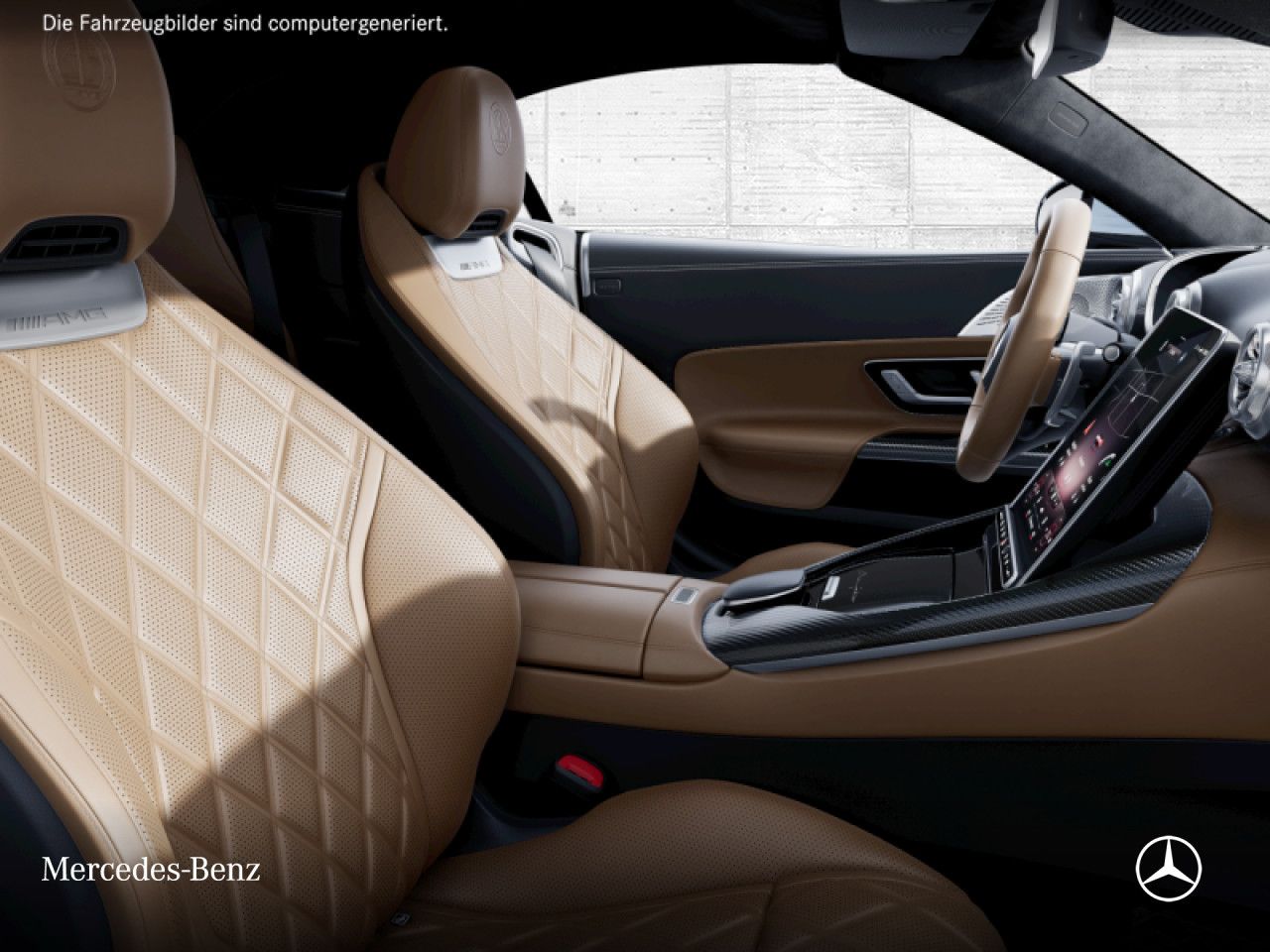 Mercedes-Benz SL – Bild 10