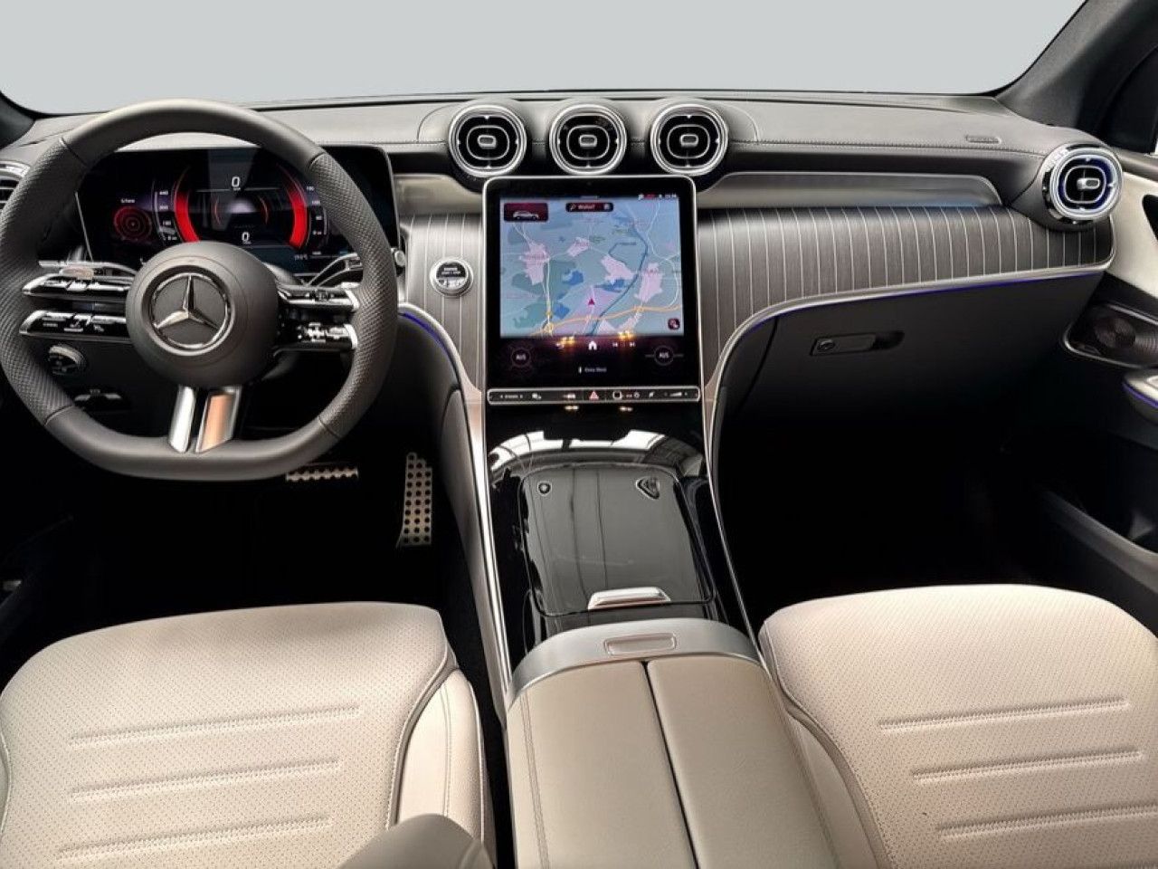 Mercedes-Benz GLC – Bild 13