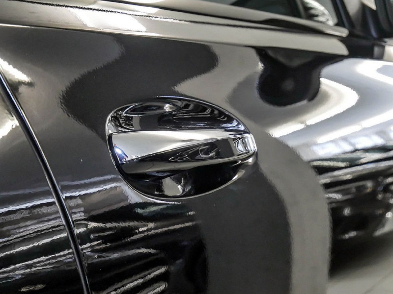 Mercedes-Benz GLE – Bild 9