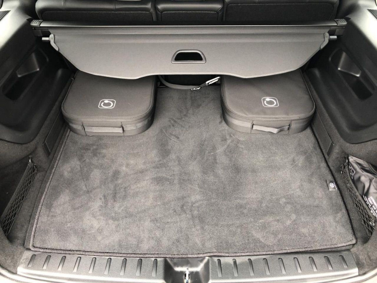 Mercedes-Benz EQB – Bild 12