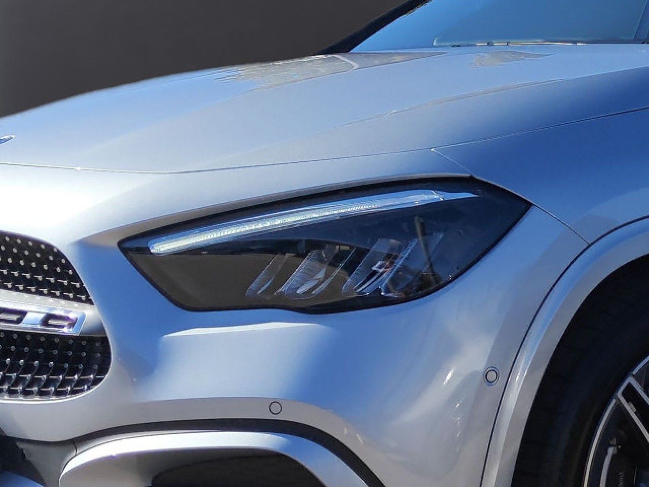 Mercedes-Benz GLA – Bild 5