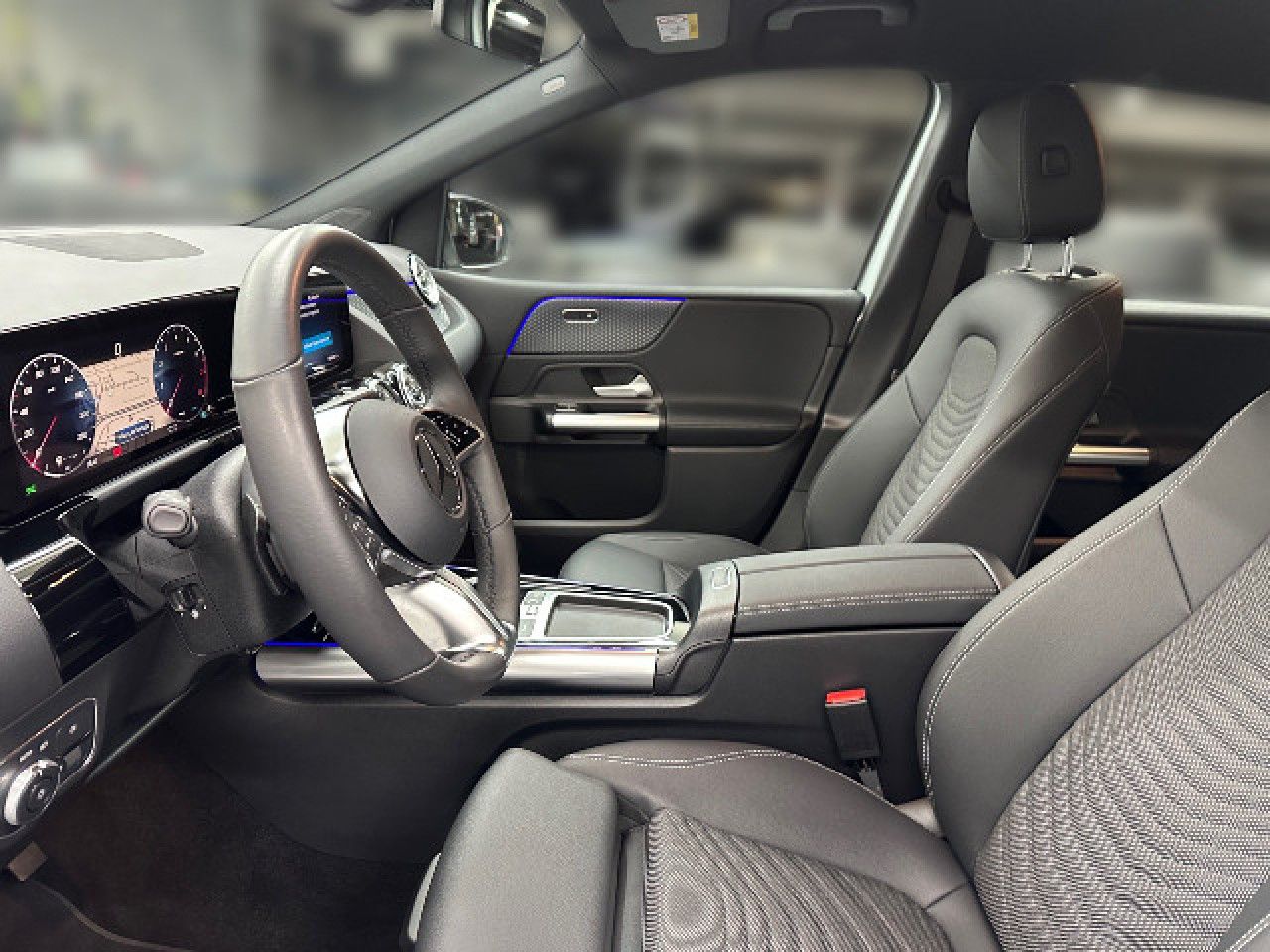 Mercedes-Benz B-Klasse – Bild 7
