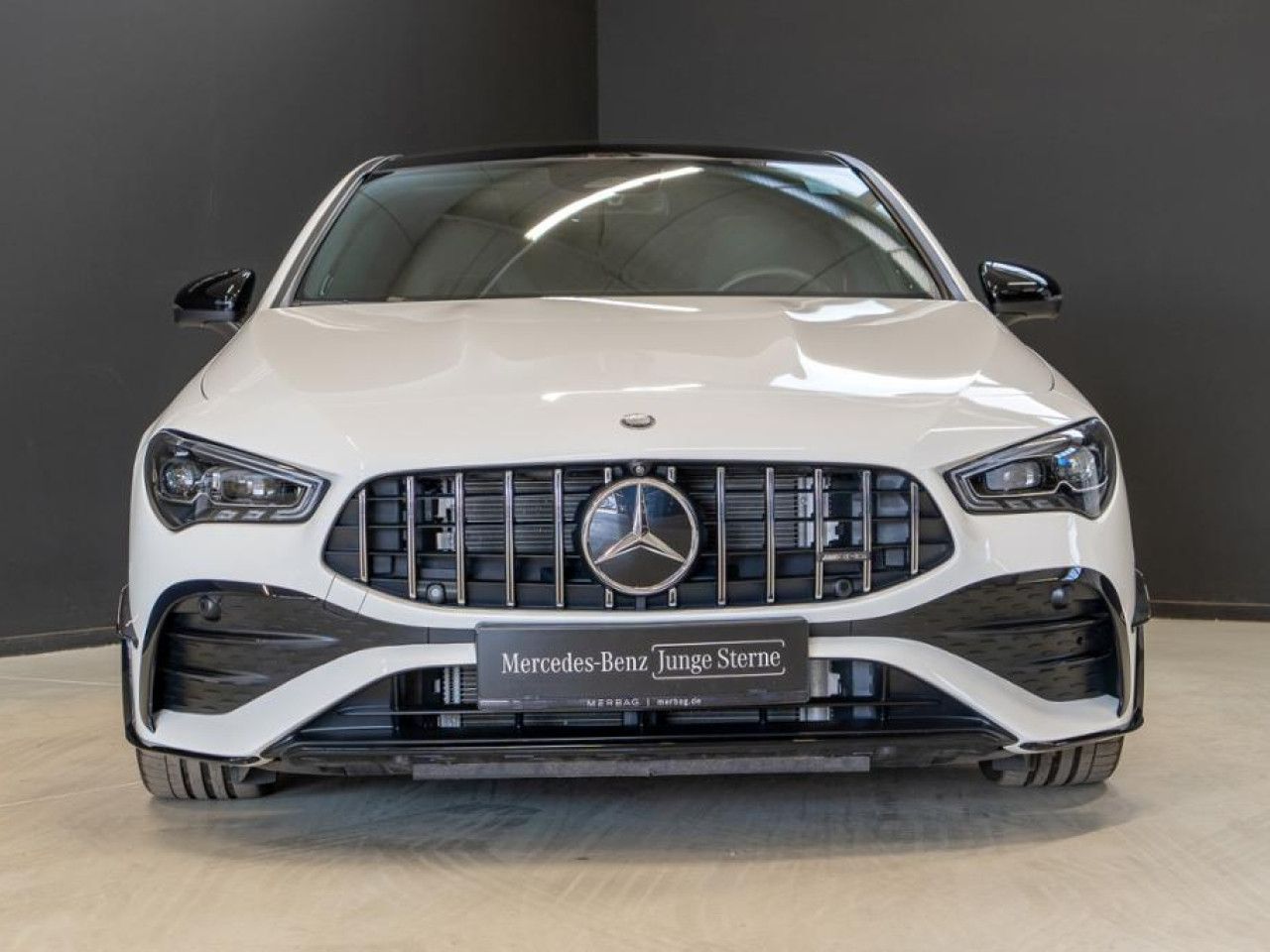Mercedes-Benz CLA – Bild 2