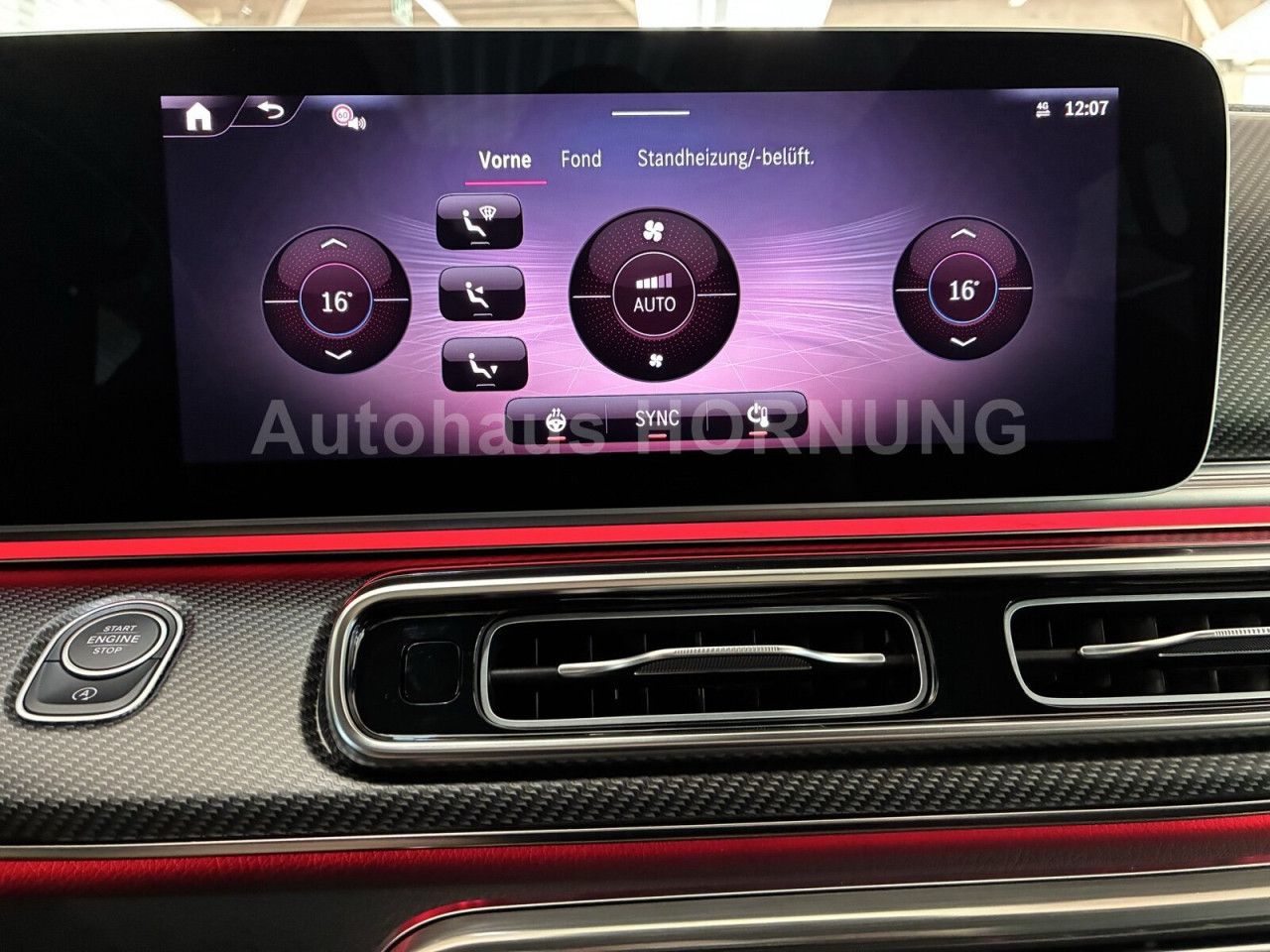 Mercedes-Benz V-Klasse – Bild 16