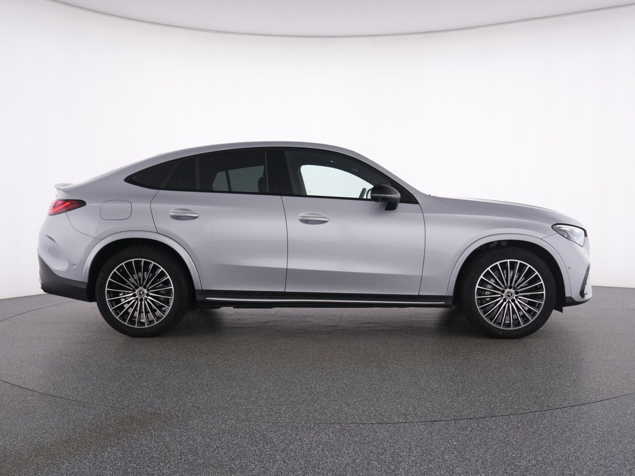 Mercedes-Benz GLC – Bild 11