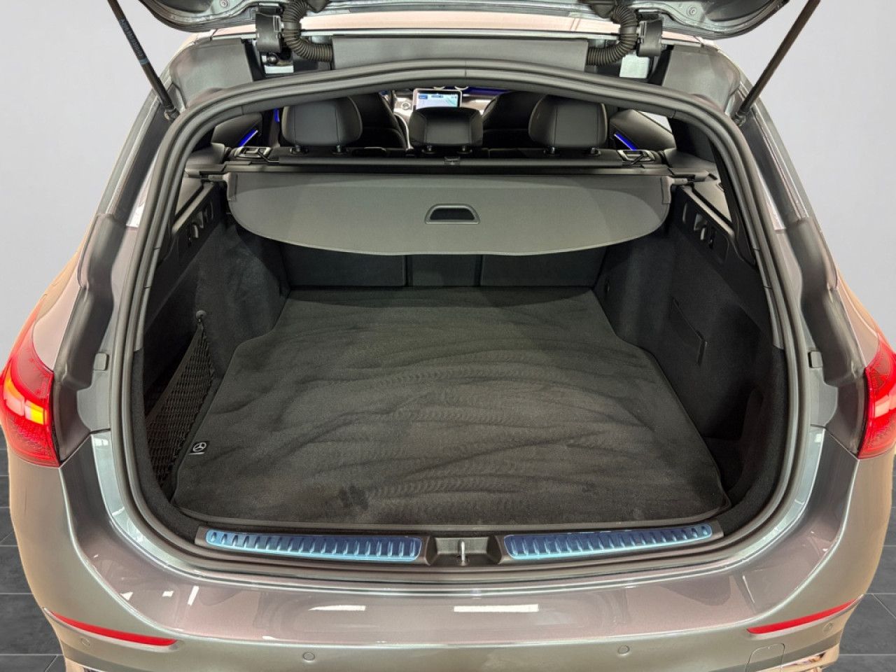 Mercedes-Benz C-Klasse – Bild 16