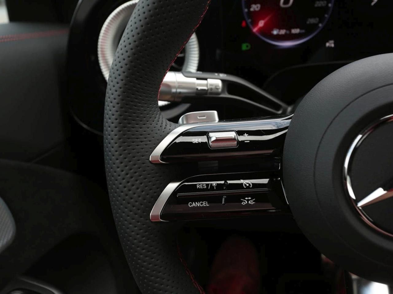 Mercedes-Benz CLA – Bild 15