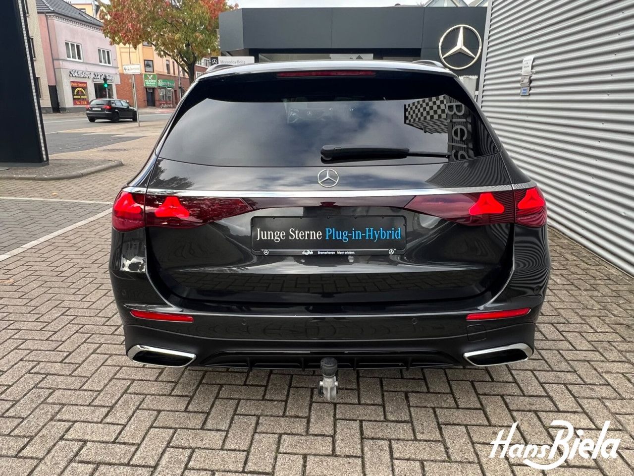 Mercedes-Benz E-Klasse – Bild 6