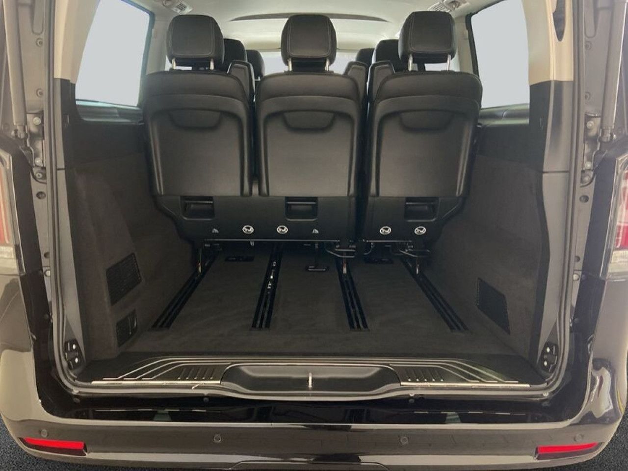 Mercedes-Benz V-Klasse – Bild 8