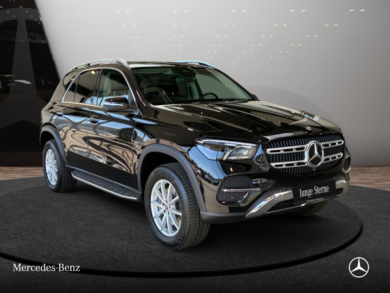 Mercedes-Benz GLE – Bild 3