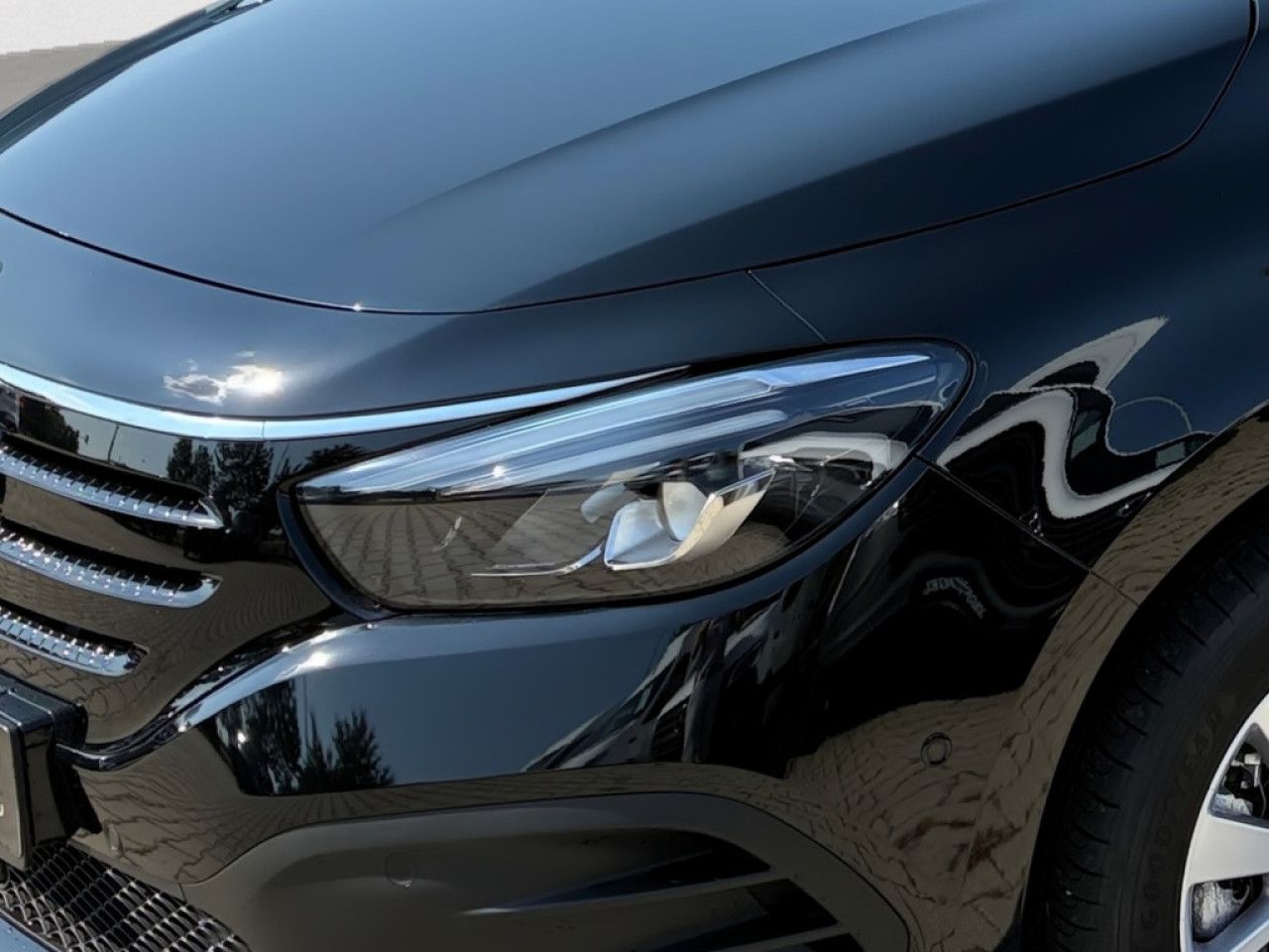 Mercedes-Benz EQT – Bild 14