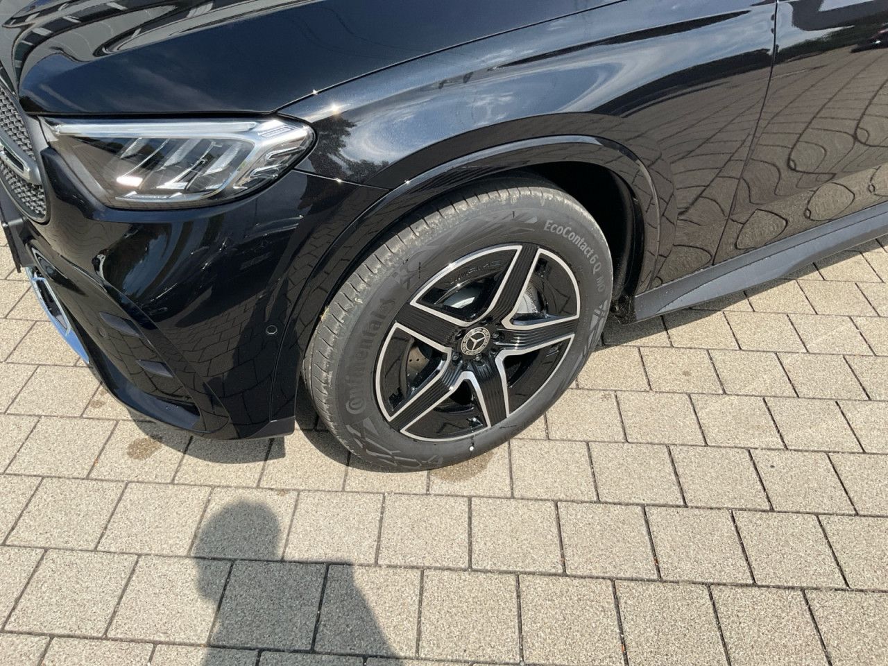 Mercedes-Benz GLC – Bild 6