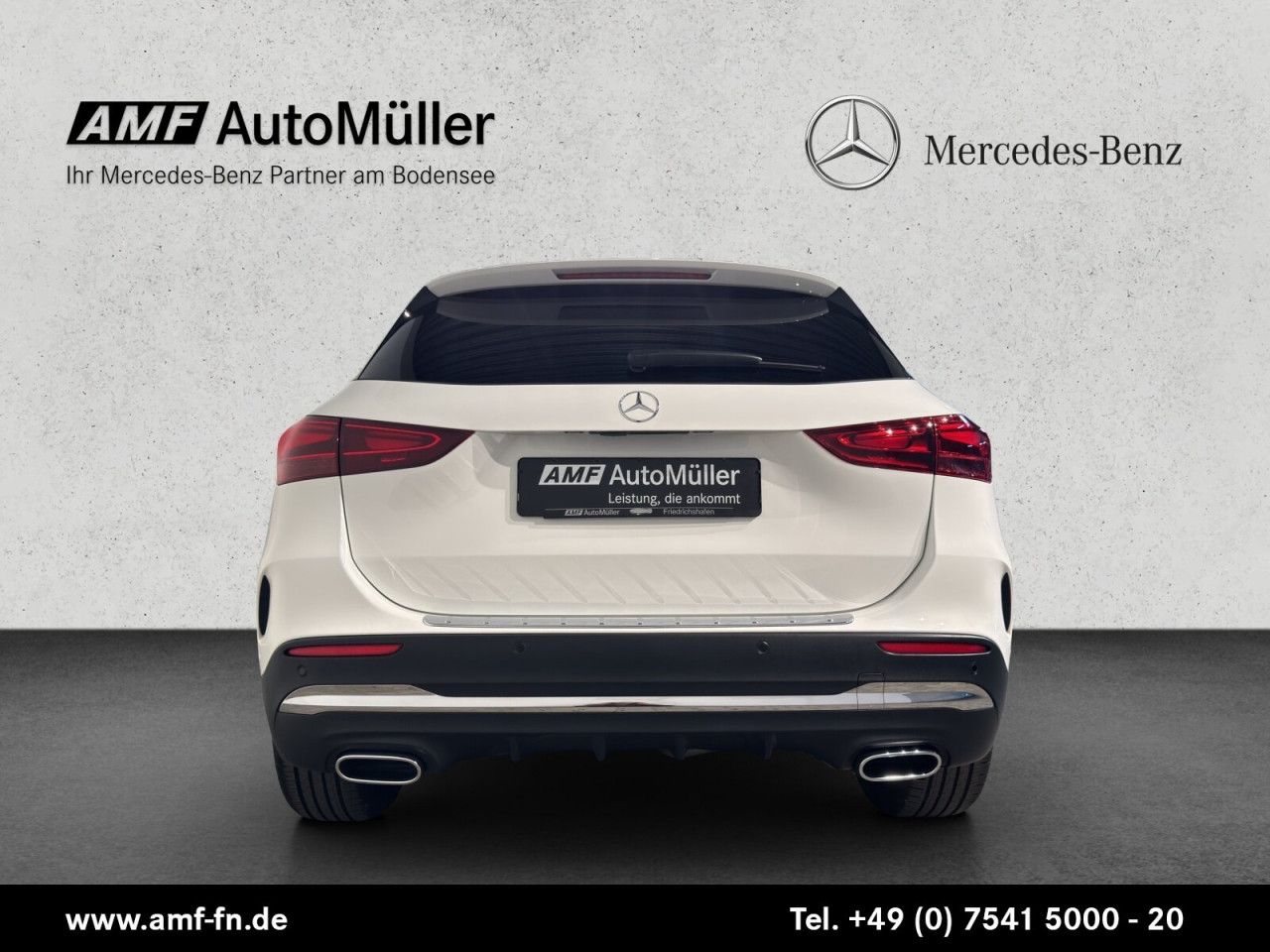 Mercedes-Benz GLA – Bild 17