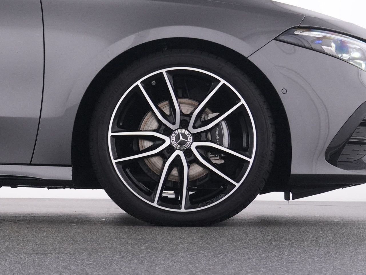 Mercedes-Benz A-Klasse – Bild 21