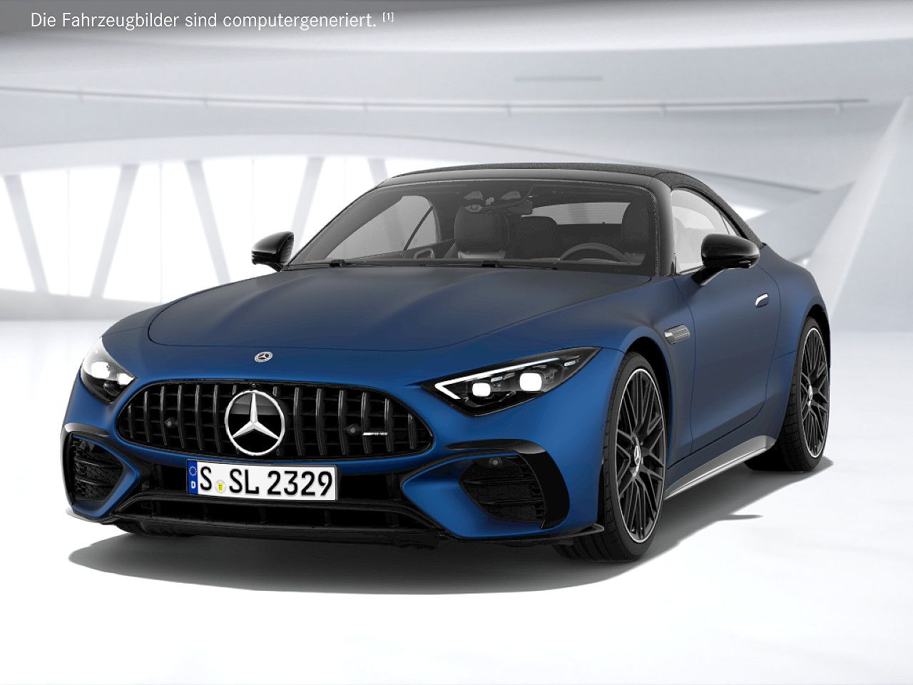 Mercedes-Benz SL – Bild 16