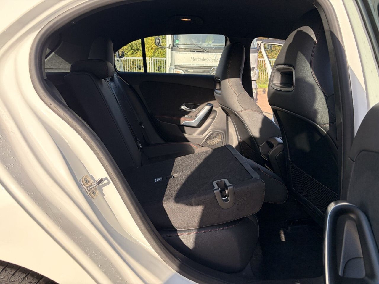 Mercedes-Benz A-Klasse – Bild 18