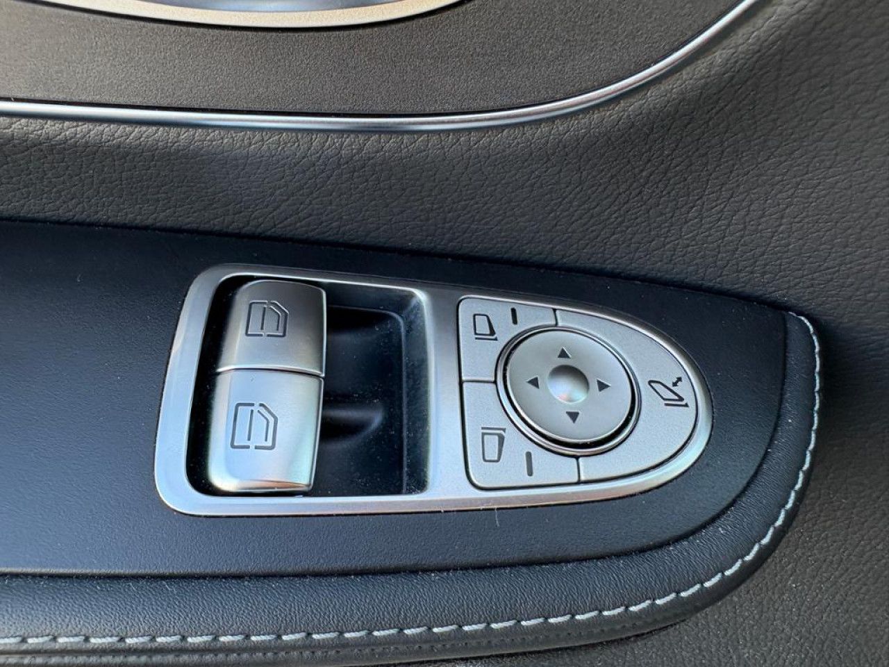 Mercedes-Benz V-Klasse – Bild 19