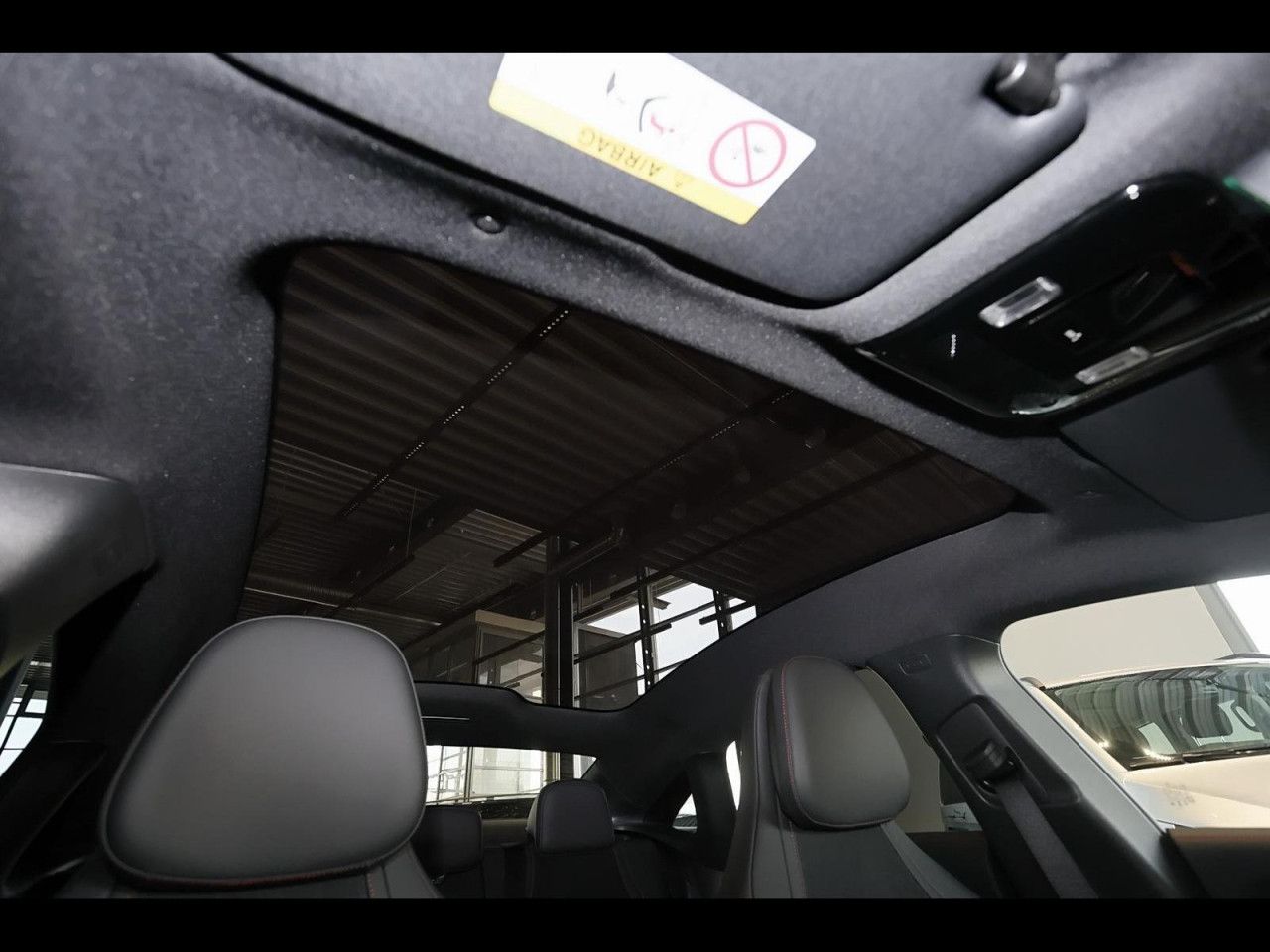 Mercedes-Benz CLA – Bild 7