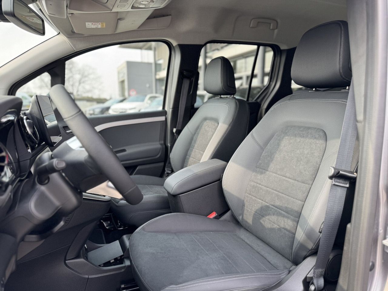 Mercedes-Benz T-Klasse – Bild 12