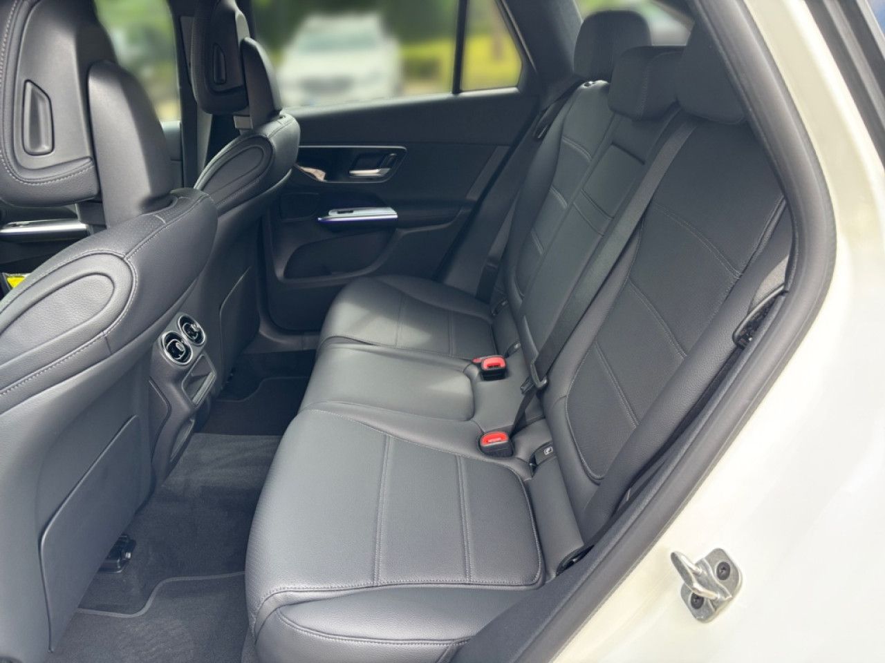 Mercedes-Benz GLC – Bild 13