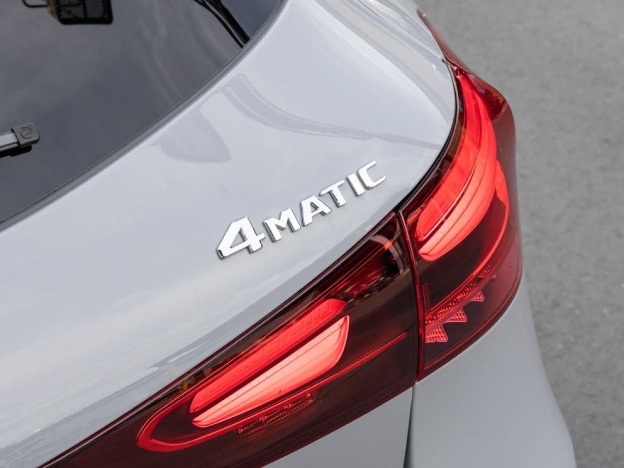 Mercedes-Benz GLA – Bild 13