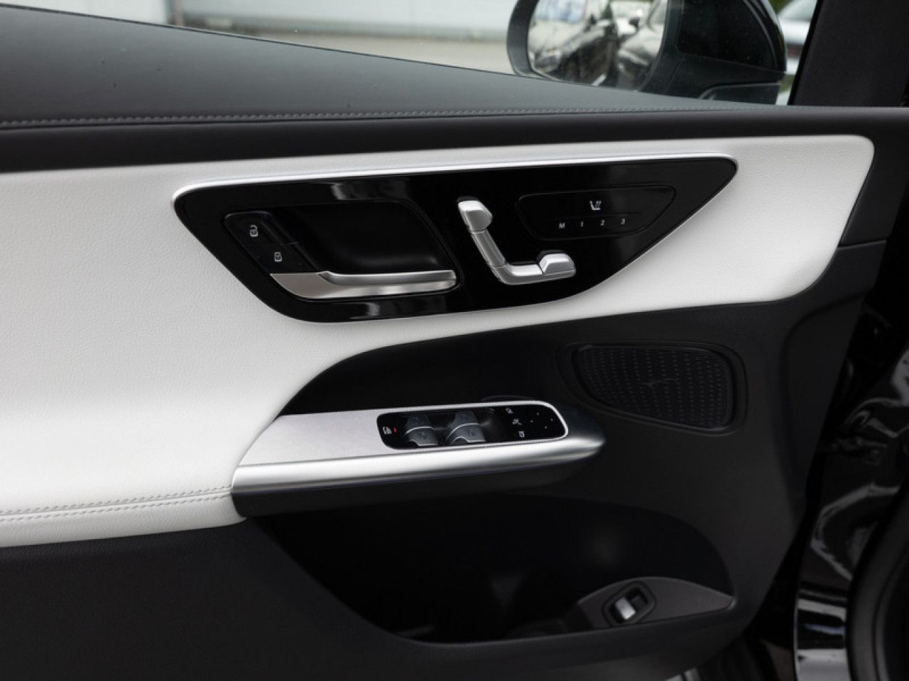 Mercedes-Benz GLC – Bild 21