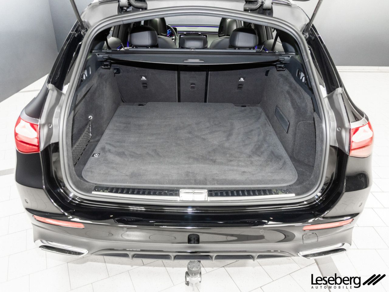 Mercedes-Benz E-Klasse – Bild 9