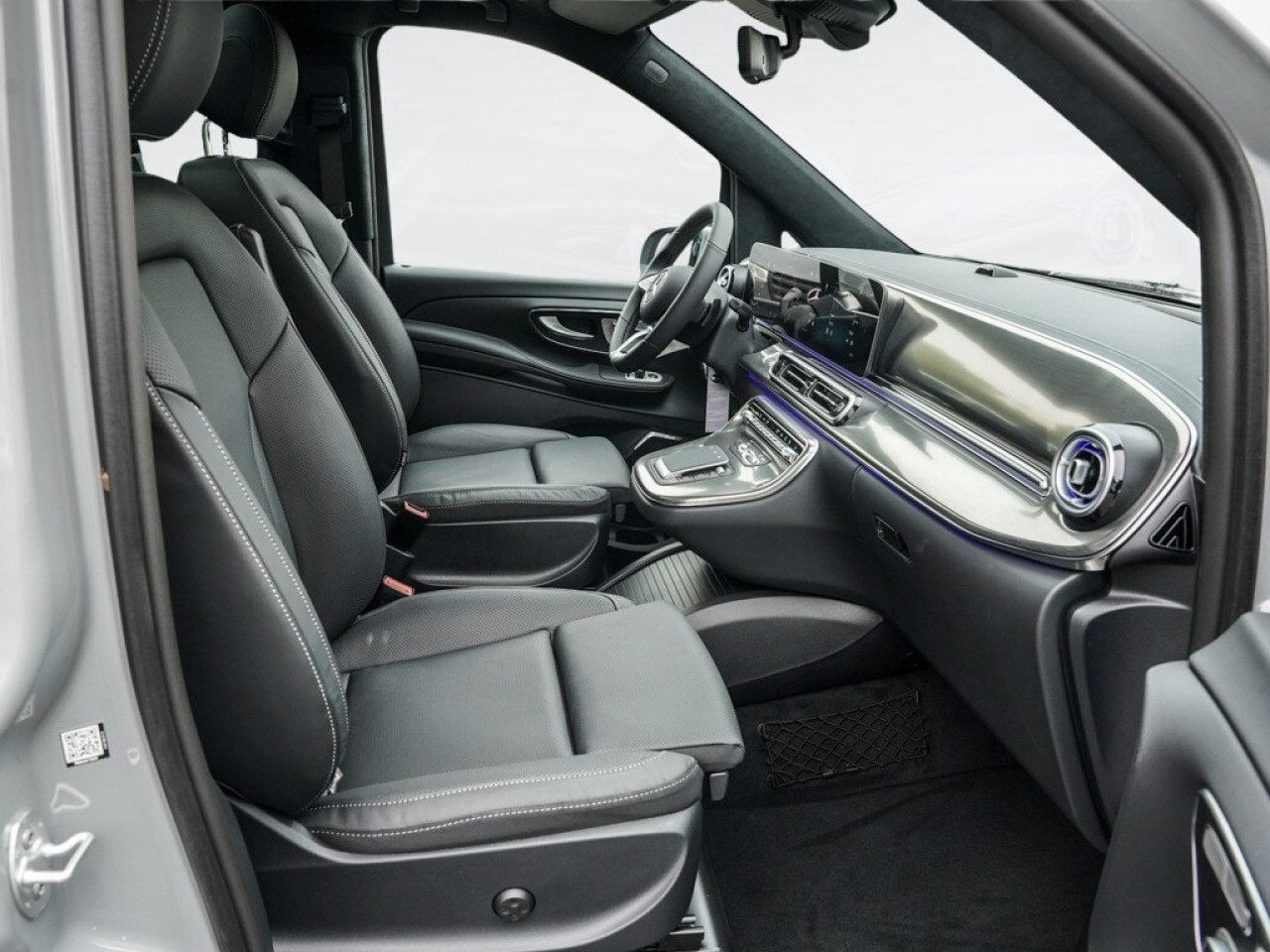 Mercedes-Benz V-Klasse – Bild 5
