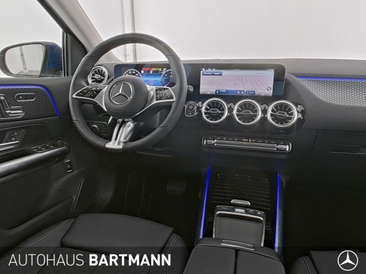 Mercedes-Benz B-Klasse – Bild 6